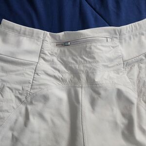 Athleta Peak Hybrid Fleece Lined Tight